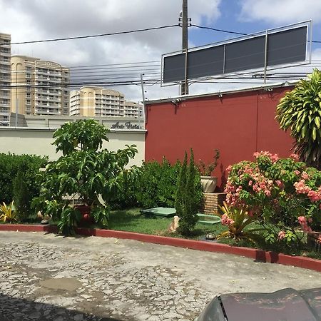 Bali Motel (Adults Only) Форталеза Екстериор снимка