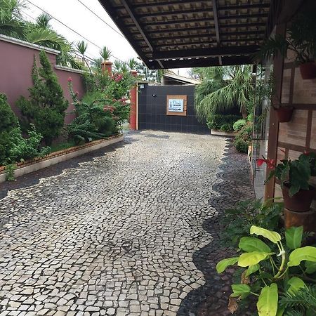 Bali Motel (Adults Only) Форталеза Екстериор снимка