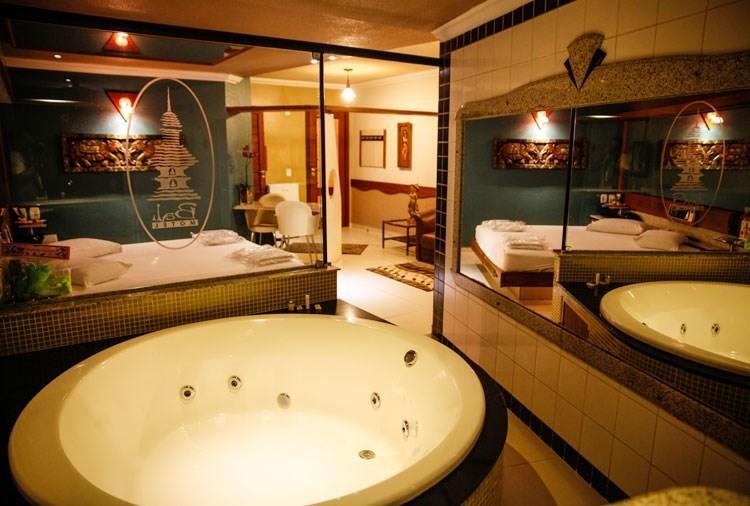 Bali Motel (Adults Only) Форталеза Екстериор снимка