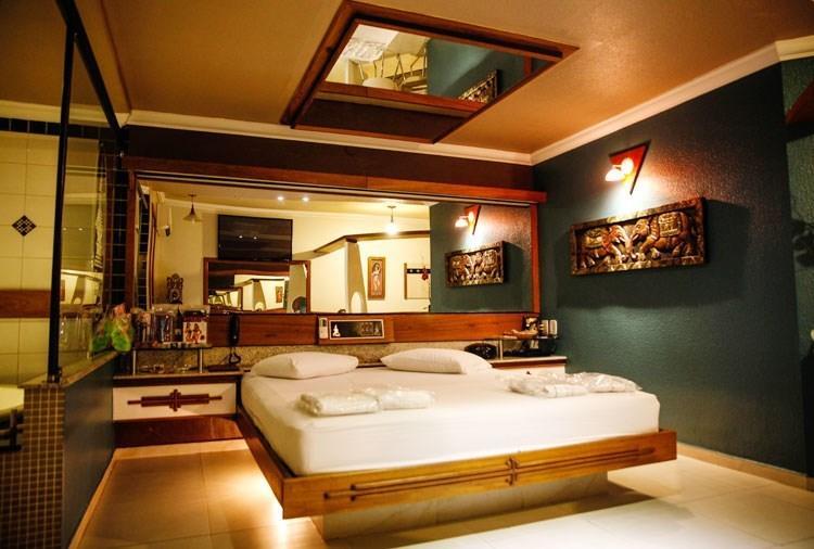 Bali Motel (Adults Only) Форталеза Екстериор снимка