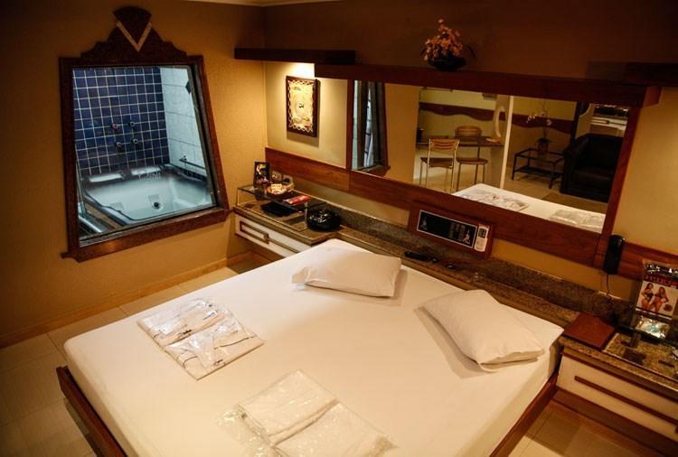 Bali Motel (Adults Only) Форталеза Стая снимка