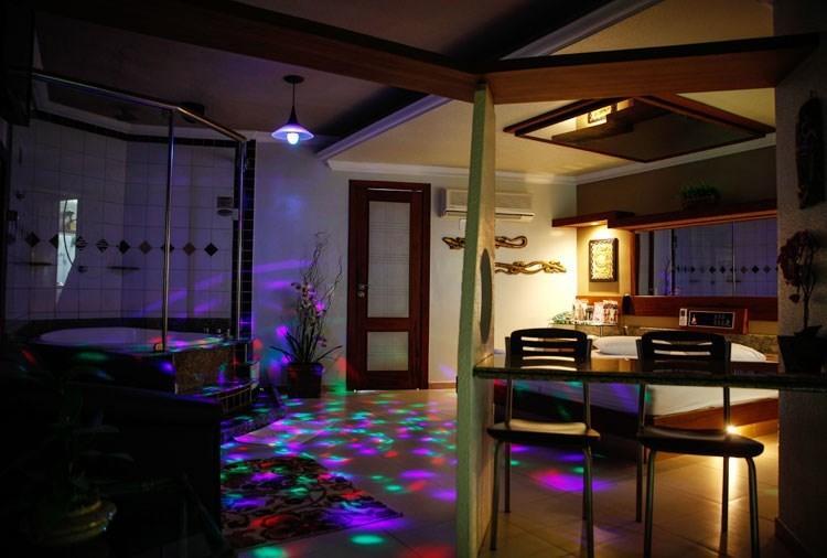 Bali Motel (Adults Only) Форталеза Екстериор снимка