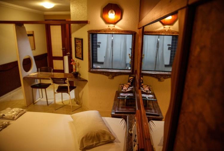 Bali Motel (Adults Only) Форталеза Стая снимка
