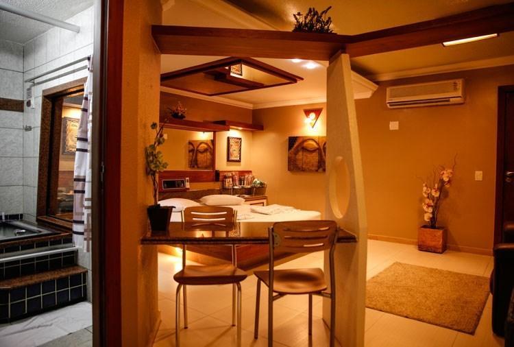 Bali Motel (Adults Only) Форталеза Стая снимка