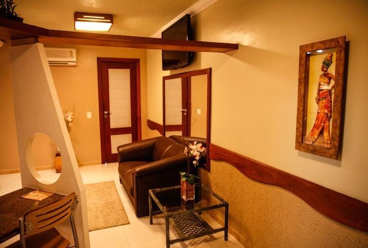 Bali Motel (Adults Only) Форталеза Стая снимка