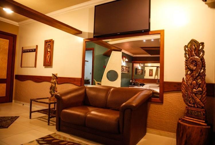 Bali Motel (Adults Only) Форталеза Екстериор снимка