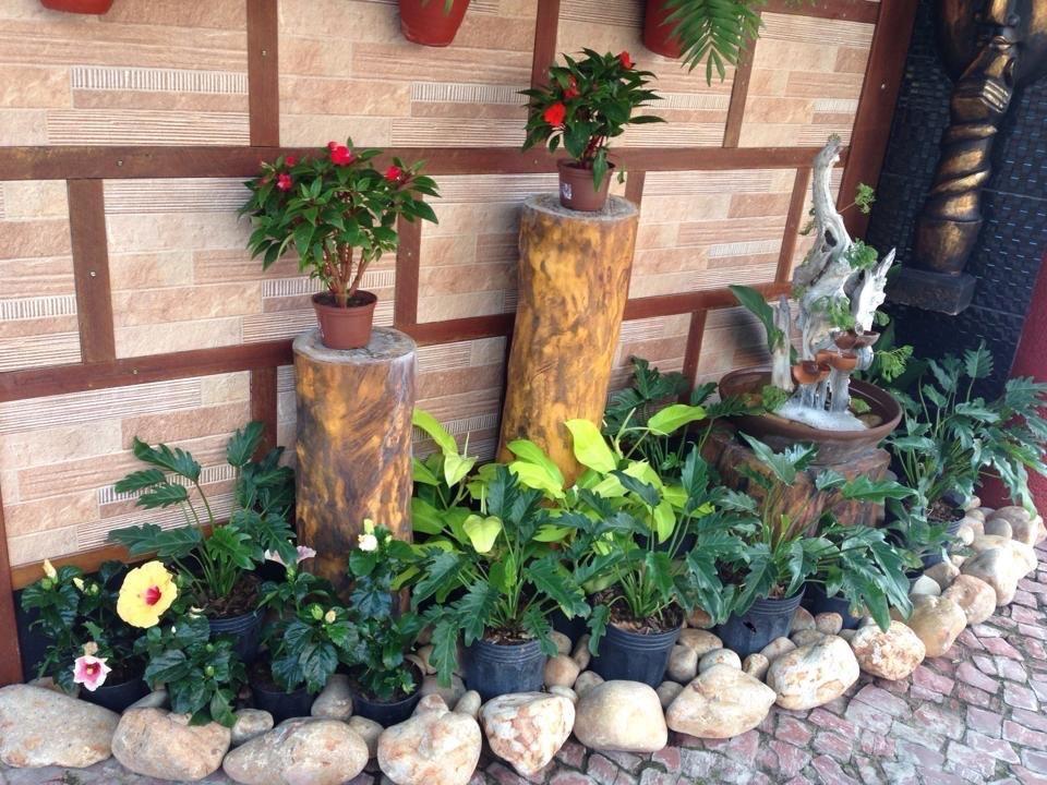 Bali Motel (Adults Only) Форталеза Екстериор снимка