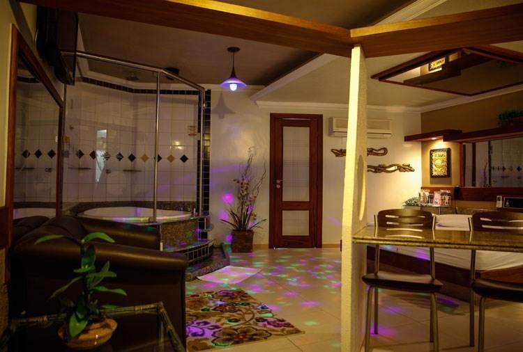 Bali Motel (Adults Only) Форталеза Екстериор снимка