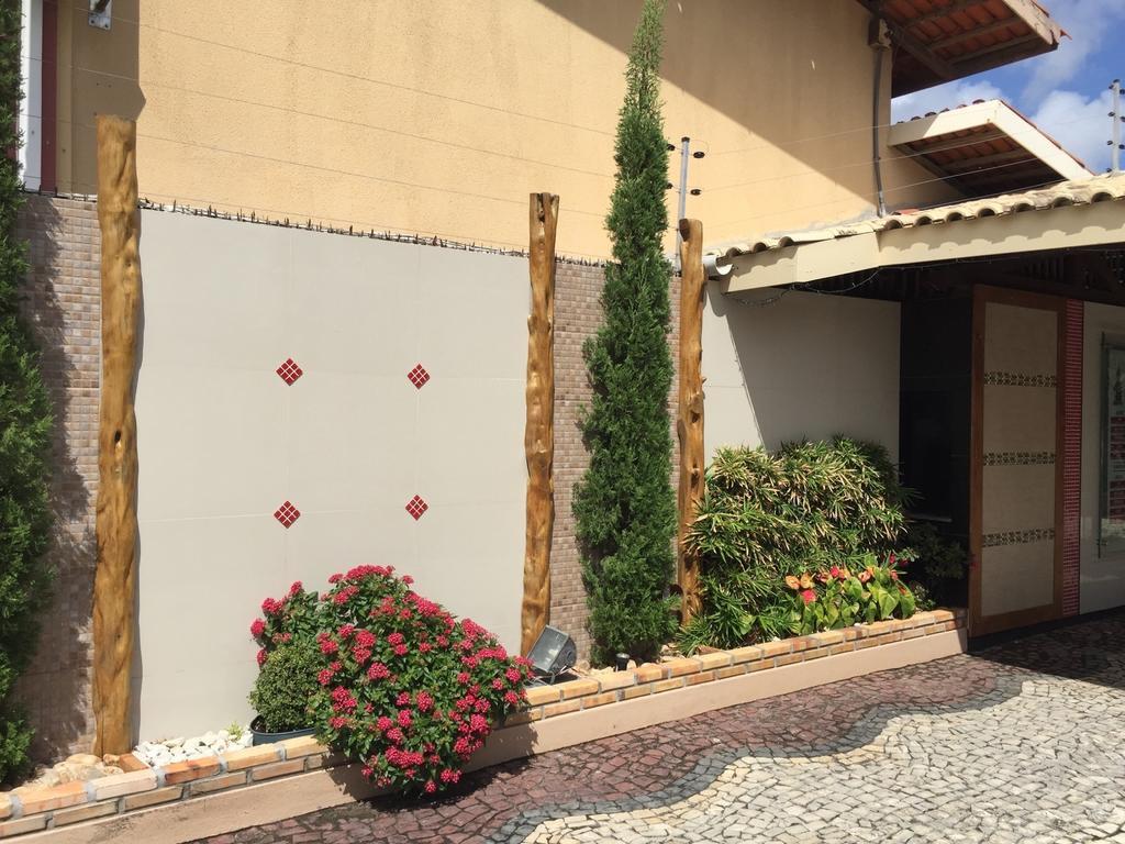 Bali Motel (Adults Only) Форталеза Екстериор снимка