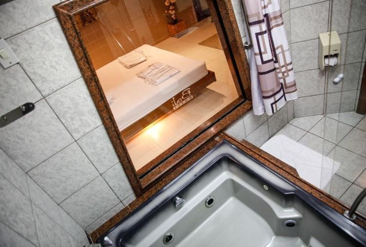 Bali Motel (Adults Only) Форталеза Стая снимка