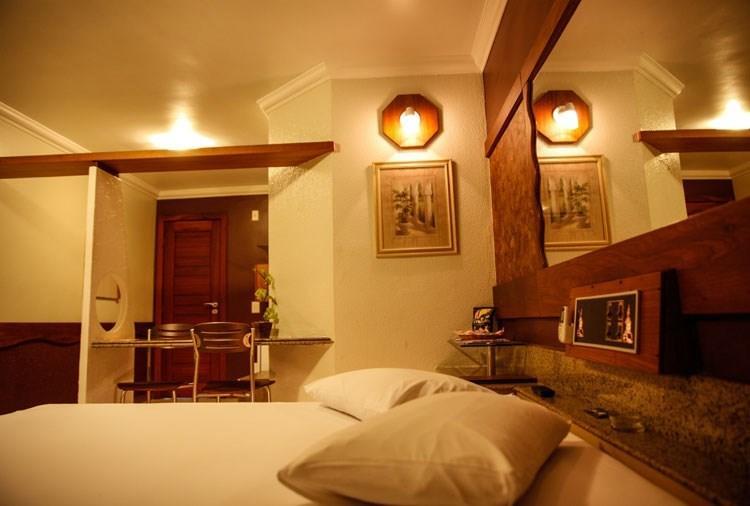 Bali Motel (Adults Only) Форталеза Стая снимка