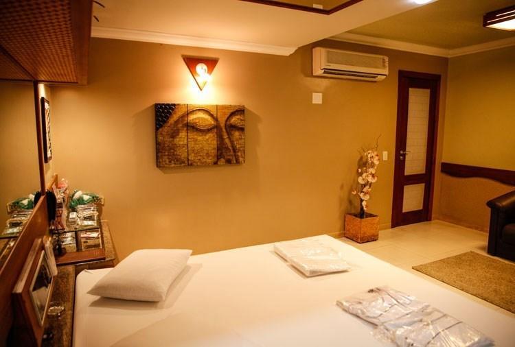 Bali Motel (Adults Only) Форталеза Стая снимка