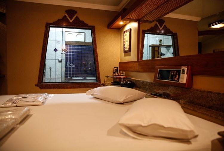 Bali Motel (Adults Only) Форталеза Стая снимка