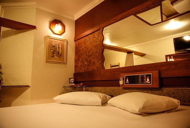 Bali Motel (Adults Only) Форталеза Стая снимка