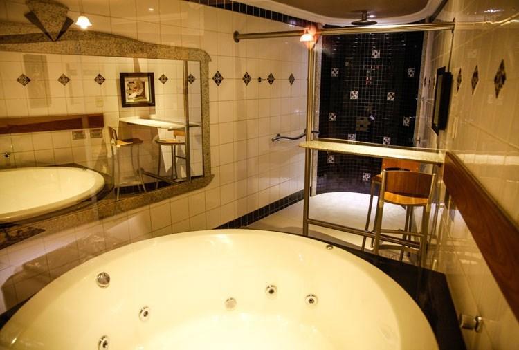 Bali Motel (Adults Only) Форталеза Екстериор снимка