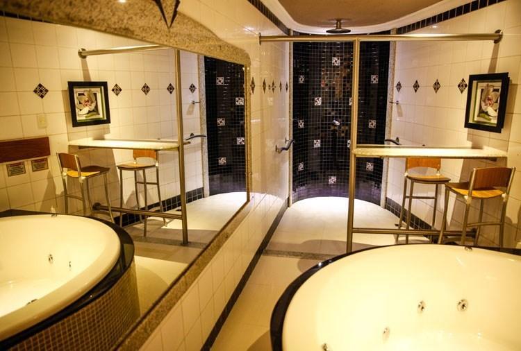 Bali Motel (Adults Only) Форталеза Екстериор снимка