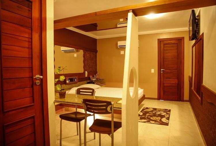 Bali Motel (Adults Only) Форталеза Стая снимка