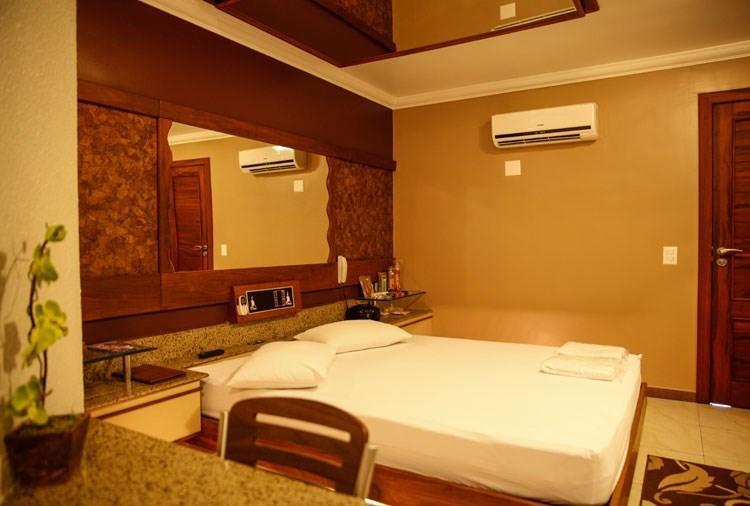 Bali Motel (Adults Only) Форталеза Стая снимка