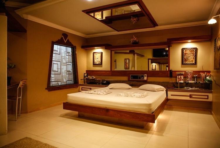 Bali Motel (Adults Only) Форталеза Стая снимка